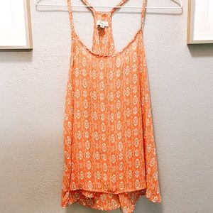 Super Soft Summer Tank